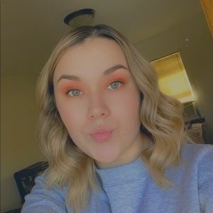 Meet your Posher, Cheyenne